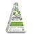 Nuts for cheese Fromage végétal Cajous Artichauts aux Herbes Cheese dairy free - Artichoke & herb