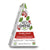 Nuts for cheese Fromage végétal Cajous Gouda fumé Cheese dairy free - Smoky Gouda