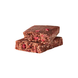 oatbox Barre d'avoine - Cacao et framboise