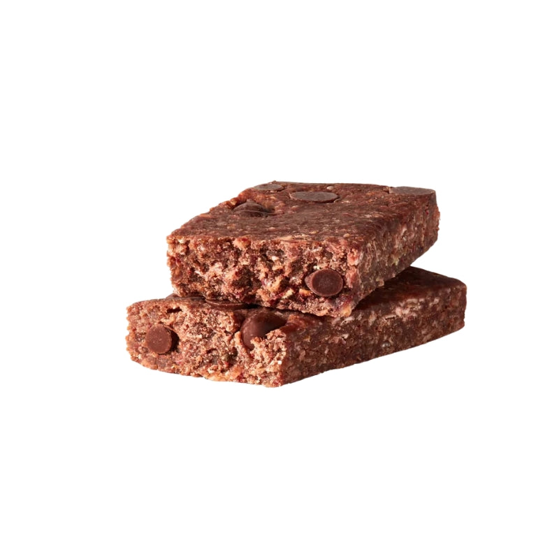 oatbox Barre d'avoine - Double choco