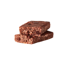 oatbox Barre d'avoine - Double choco