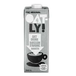 oatly Boisson d'avoine - Barista