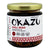 Okazu - Huile de piment chili miso - Doux - 230 ml