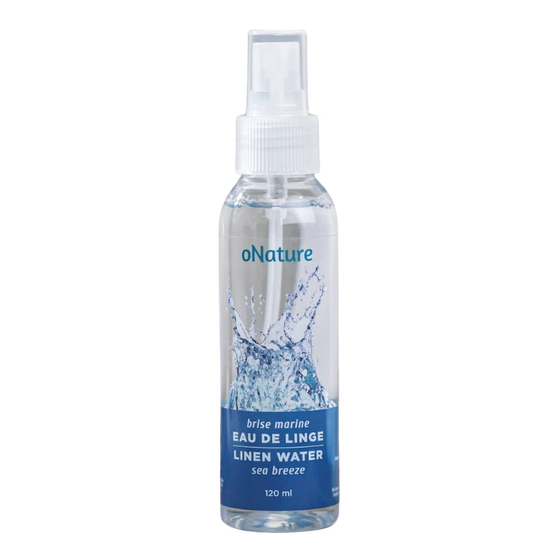 Linen water - Sea breeze