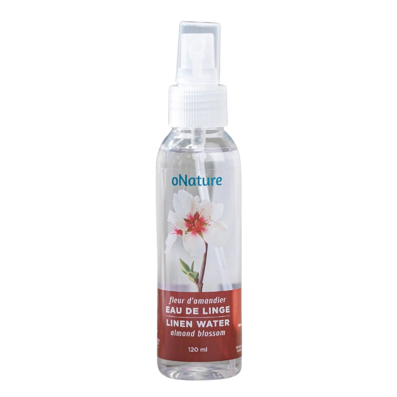 Linen water - Almond blossom