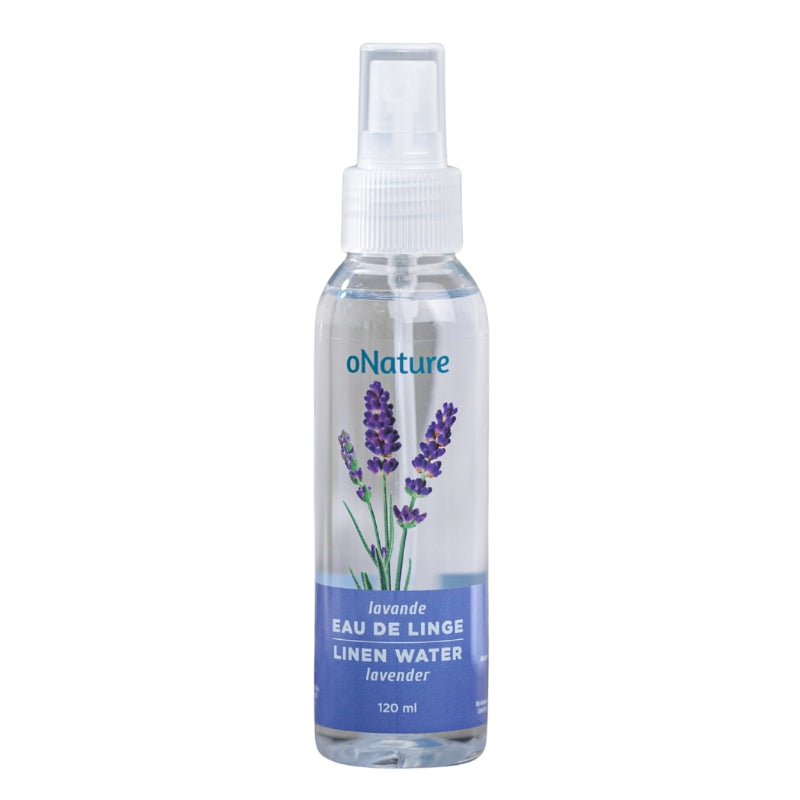 Linen water - Lavender