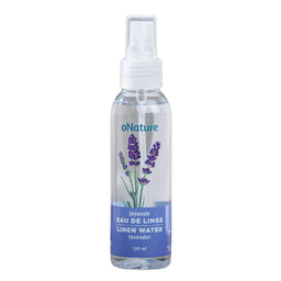 Linen water - Lavender