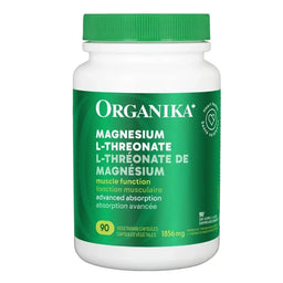 organika L-Thréonate de magnésium