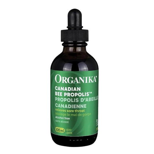 Organika Propolis d'abeille liquide
