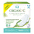 Organyc - Protection cliniquement prouvée - 7 serviettes