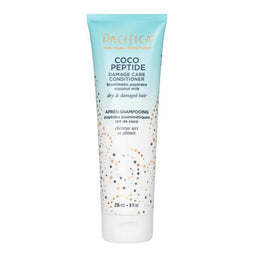 pacifica Après-Shampoing Soin Dommages Coco Peptides Damage Care Conditionner Coco Peptides