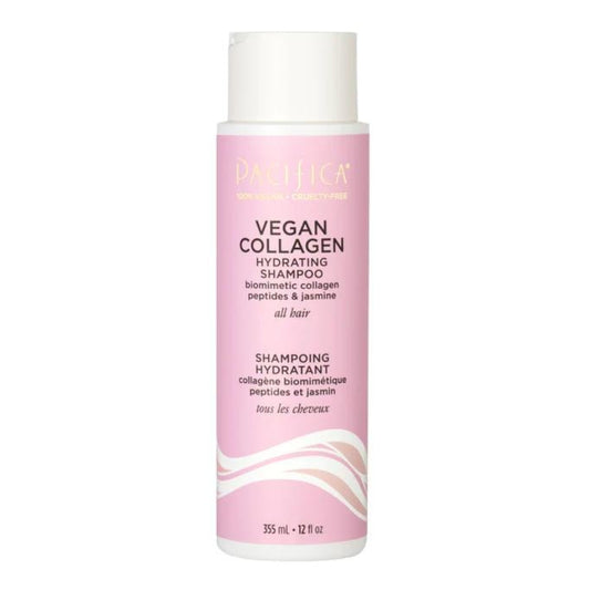 pacifica Shampooing Hydratant Collagène Végane Hydrating Shampoo Vegan Collagen