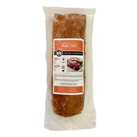 Paradis Végétarien - Canard végé mix - 600 g