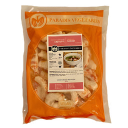 Paradis Végétarien - Crevette végé mix - 400 g