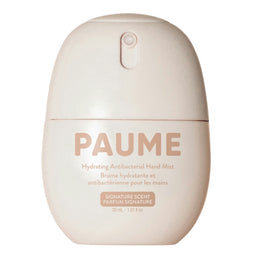 Paume - Brume hydratante et antibactérienne - Vaporisateur - 30 ml