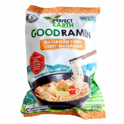 Perfect Earth - Ramen - Curry massaman - 95 g