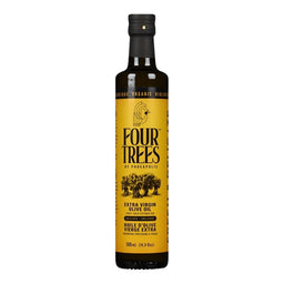 Phoeapolis Organics Huile d'olive extra vierge biologique 500 ml