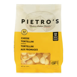 Pietro's - Tortellini aux fromages - 300 g
