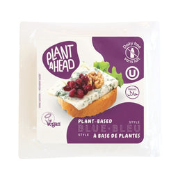 plant aheadFromage à base de plantes - Bleu