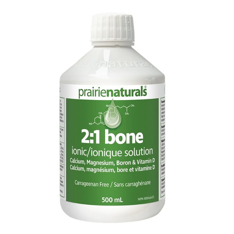 Bone 2:1 Solution - Liquide