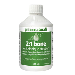 Bone 2:1 Solution - Liquide