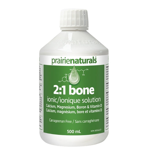 Bone 2:1 Solution - Liquide
