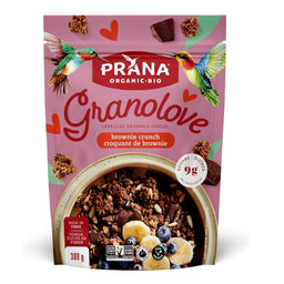 prana Granolove Croquant De Brownies
