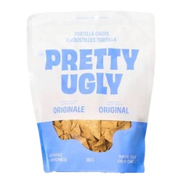 pretty ugly croustilles tortilla-originale 300g