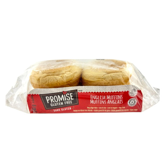 Promise - Muffins anglais - 240 g