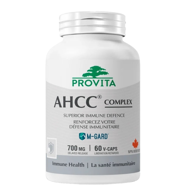 AHCC Complex