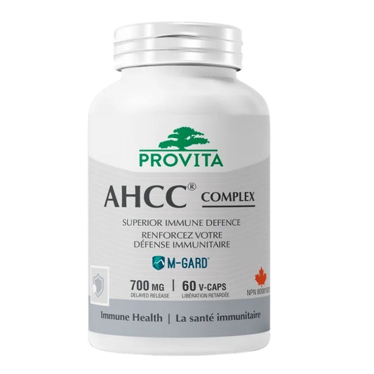 AHCC Complex