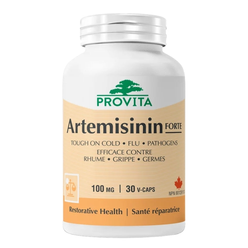 Provita Artemisinin Forte