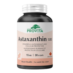 Provita Astaxanthin Forte