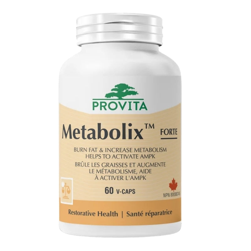 Provita metabolix forte