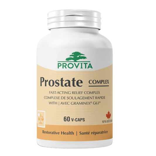 Provita Prostate Complex