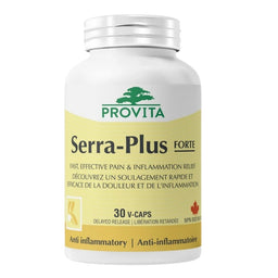 Provita Serra-Plus Forte