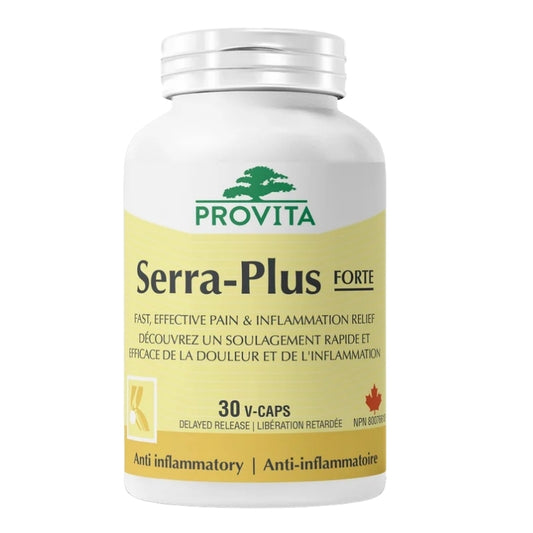 Provita Serra-Plus Forte