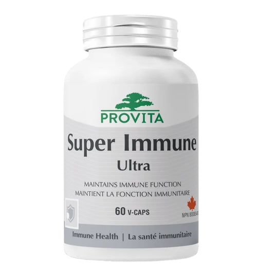  Provita Super Immune Ultra
