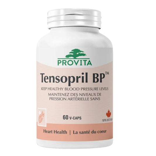 Provita Tensopril BP