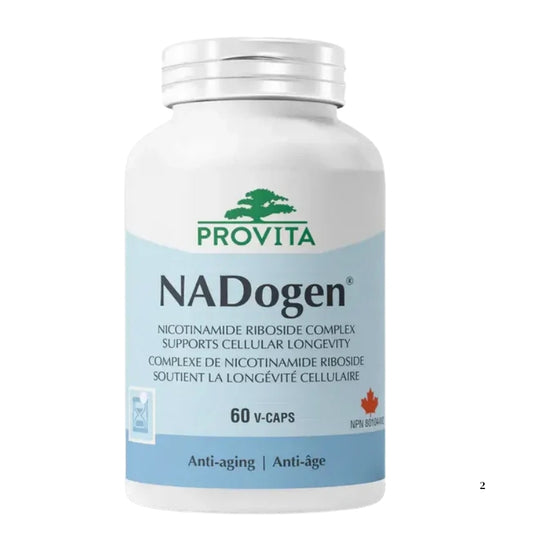 Provita Nadogen 60 capsules