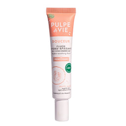 Pulpe de vie Fluide Hydra-Apaisant- Cocombre Bio