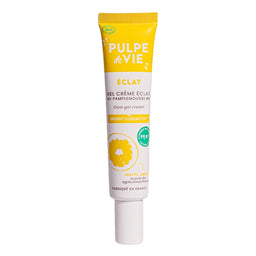 Pulpe de vie - Gel crème éclat - Pamplemousse - 40 ml