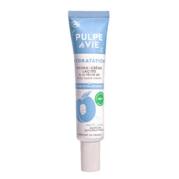 pulpe de vie Hydra-crème lactée - A la Pêche Bio