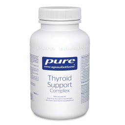 pure encapsulation Thyroid Support Complex