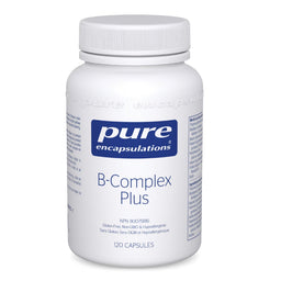 pure encapsulations B-Complex Plus