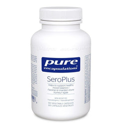 Pure Encapsulation seroplus
