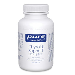 pure encapsulations Thyroid support complex