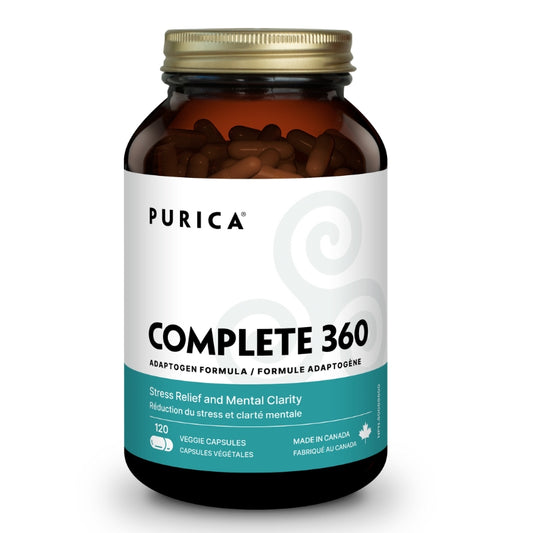 purica Complete 360