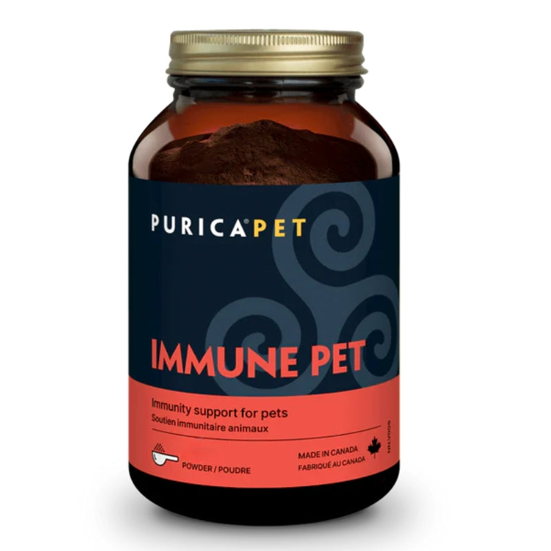 purica Immune Pet - Animal de compagnie immunisé
