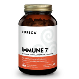 purica immune 7 - 60 caps 